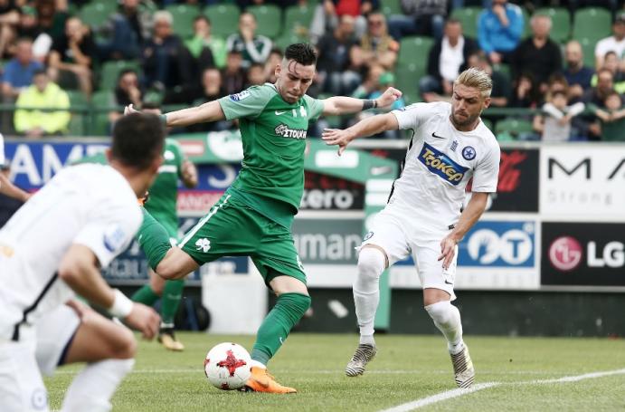 LIVE: Παναθηναϊκός – Ατρόμητος | panathinaikos24.gr LIVE: Παναθηναϊκός – Ατρόμητος | panathinaikos24.gr