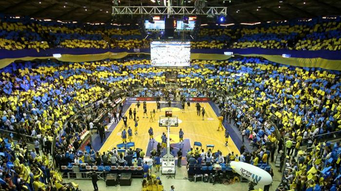 Βόμβα: Η VTB καλεί τη Μακάμπι! | panathinaikos24.gr Βόμβα: Η VTB καλεί τη Μακάμπι! | panathinaikos24.gr