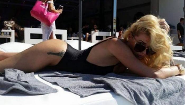 Αυτή είναι η πιο «καυτή» ραδιοφωνική παραγωγός της Ελλάδας – Δείτε την χωρίς ρούχα (ΦΩΤΟ) | panathinaikos24.gr Αυτή είναι η πιο «καυτή» ραδιοφωνική παραγωγός της Ελλάδας – Δείτε την χωρίς ρούχα (ΦΩΤΟ) | panathinaikos24.gr