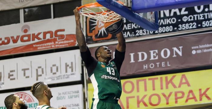 Το promo βίντεο των πλέι οφ (vid) | panathinaikos24.gr Το promo βίντεο των πλέι οφ (vid) | panathinaikos24.gr