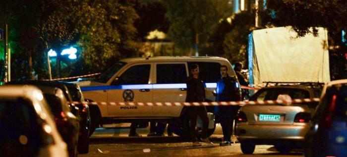 Πυροβολισμοί στο Μενίδι – Ένας τραυματίας από σφαίρα | panathinaikos24.gr Πυροβολισμοί στο Μενίδι – Ένας τραυματίας από σφαίρα | panathinaikos24.gr