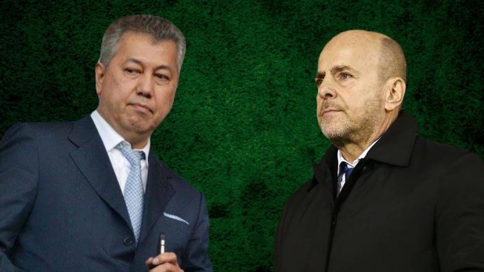 Το χρονικό του φιάσκου! | panathinaikos24.gr Το χρονικό του φιάσκου! | panathinaikos24.gr