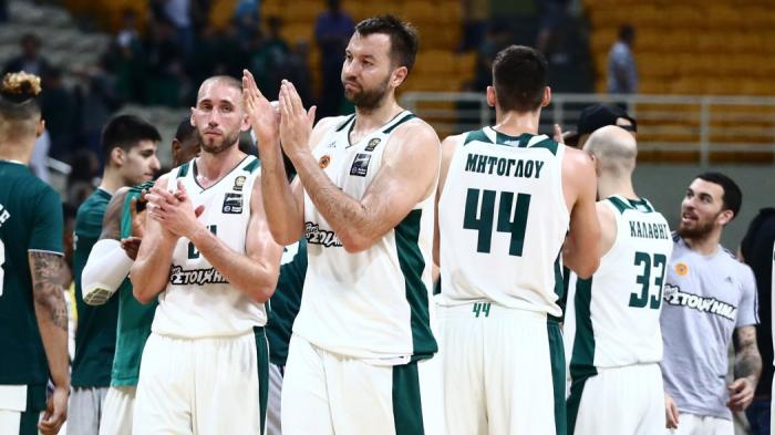 Το (κρυφό) κίνητρο του Παναθηναϊκού μπροστά στον κίνδυνο | panathinaikos24.gr Το (κρυφό) κίνητρο του Παναθηναϊκού μπροστά στον κίνδυνο | panathinaikos24.gr