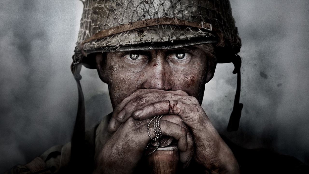 Παίξτε δωρεάν το Call of Duty: WWII το Σαββατοκύριακο