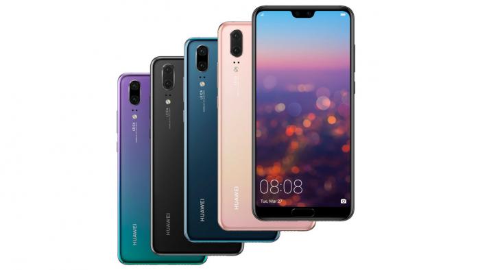 Σαρώνει σε επίπεδο πωλήσεων το Huawei P20 Pro στην Ευρώπη | panathinaikos24.gr Σαρώνει σε επίπεδο πωλήσεων το Huawei P20 Pro στην Ευρώπη | panathinaikos24.gr