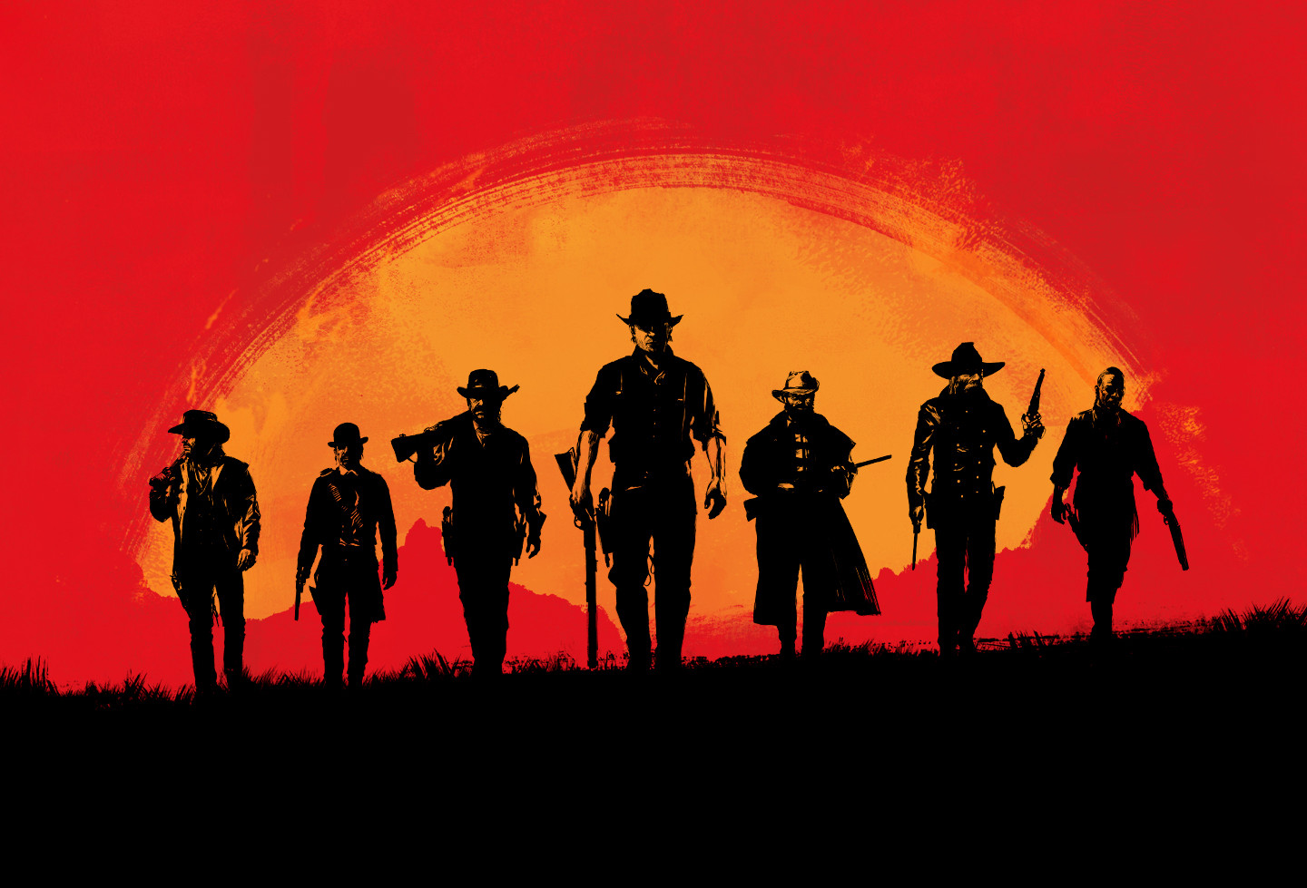 Δημοσιεύτηκε το τρίτο trailer του Red Dead Redemption 2