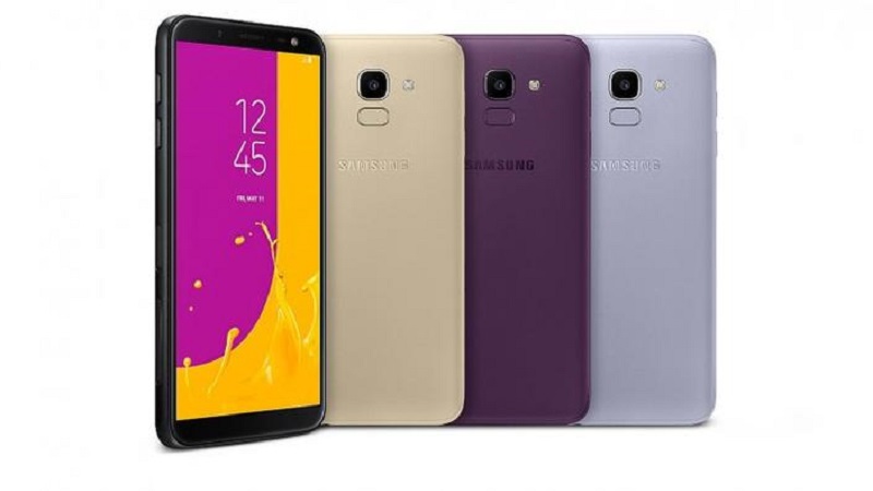 Ανακοινώθηκαν τα νέα Samsung Galaxy J smartphones