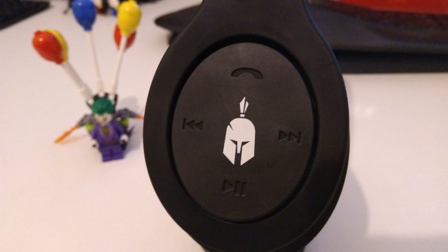 Νέο, φθηνό Bluetooth σετ ακουστικών για το PS4 από την Spartan Gear