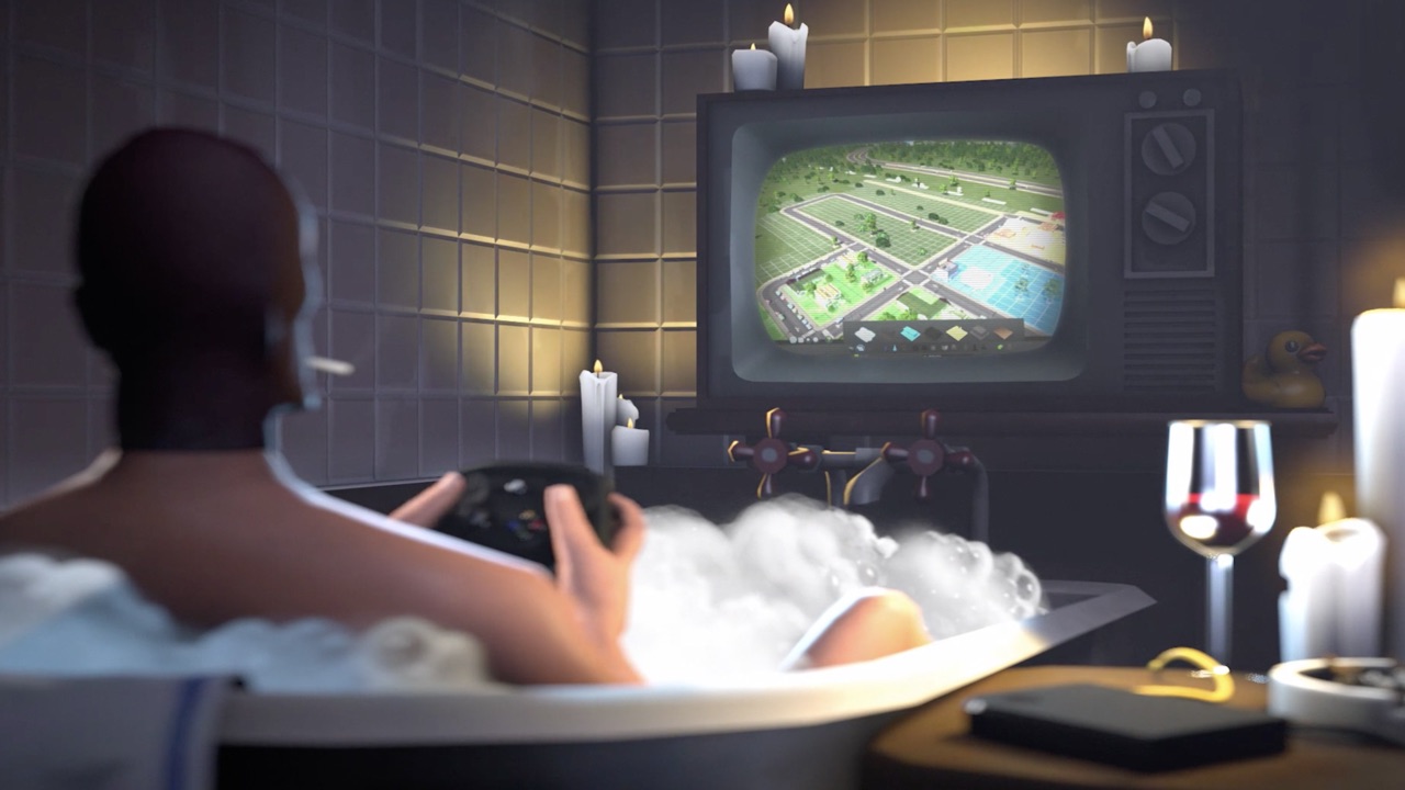Εφαρμογή για streaming videogames και videos ετοιμάζει η Valve