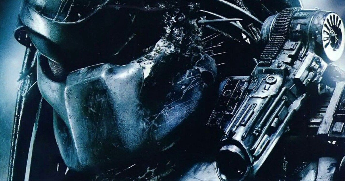 Πρώτο trailer για τη νέα ταινία Predator