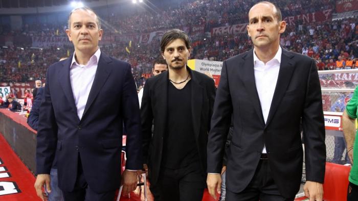Καταγγελία της ΚΑΕ Παναθηναϊκός για Αγγελόπουλους και απολογία | panathinaikos24.gr Καταγγελία της ΚΑΕ Παναθηναϊκός για Αγγελόπουλους και απολογία | panathinaikos24.gr