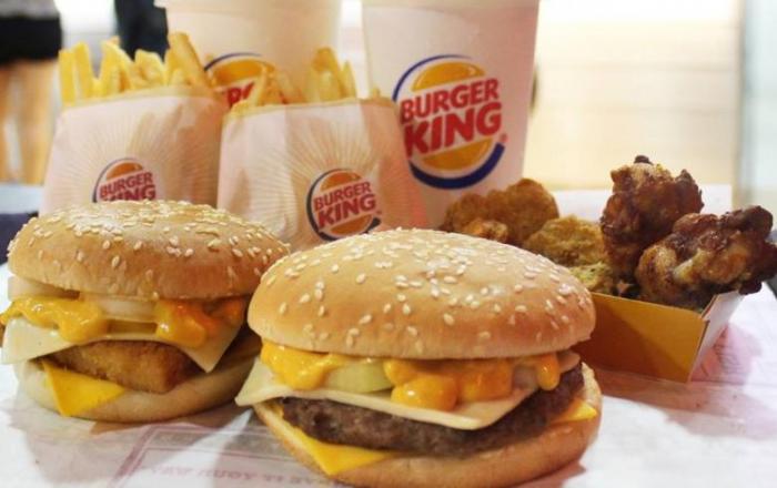 Ανατροπή με τα burger king στην Ελλάδα! | panathinaikos24.gr Ανατροπή με τα burger king στην Ελλάδα! | panathinaikos24.gr