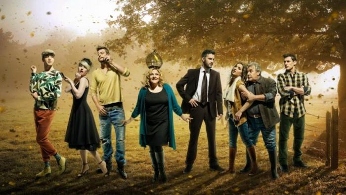 Κάτω Παρτάλι: Επιστρέφει στις οθόνες μας με νέο κύκλο; | panathinaikos24.gr Κάτω Παρτάλι: Επιστρέφει στις οθόνες μας με νέο κύκλο; | panathinaikos24.gr