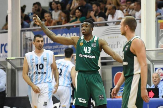 Πάνοπλος ενόψει ΠΑΟΚ ο Παναθηναϊκός | panathinaikos24.gr Πάνοπλος ενόψει ΠΑΟΚ ο Παναθηναϊκός | panathinaikos24.gr