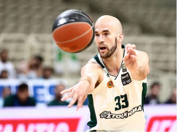 Τροχαίο στην Κηφισιά για Καλάθη | panathinaikos24.gr Τροχαίο στην Κηφισιά για Καλάθη | panathinaikos24.gr