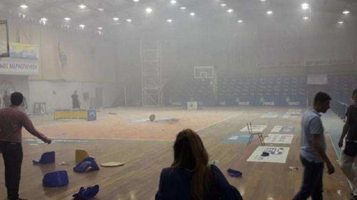 Εξοντωτική τιμωρία – Αφαίρεση βαθμών και 12 αγωνιστικές κεκλεισμένων! | panathinaikos24.gr Εξοντωτική τιμωρία – Αφαίρεση βαθμών και 12 αγωνιστικές κεκλεισμένων! | panathinaikos24.gr