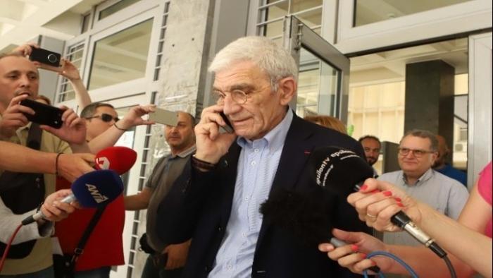 Μετανιωμένοι εμφανίστηκαν οι τρεις συλληφθέντες για την επίθεση στον Μπουτάρη | panathinaikos24.gr Μετανιωμένοι εμφανίστηκαν οι τρεις συλληφθέντες για την επίθεση στον Μπουτάρη | panathinaikos24.gr