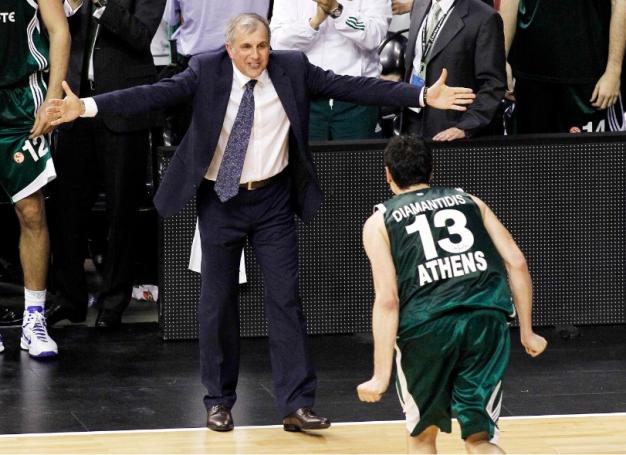 Σαν σήμερα: Συνέχεια στον μύθο με αγκαλιά… έξι αστέρων (vids) | panathinaikos24.gr Σαν σήμερα: Συνέχεια στον μύθο με αγκαλιά… έξι αστέρων (vids) | panathinaikos24.gr