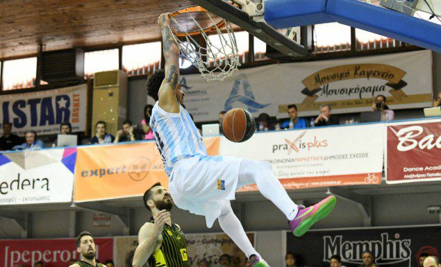 Με Κολοσσό ο Παναθηναϊκός στα πλέι οφ | panathinaikos24.gr Με Κολοσσό ο Παναθηναϊκός στα πλέι οφ | panathinaikos24.gr