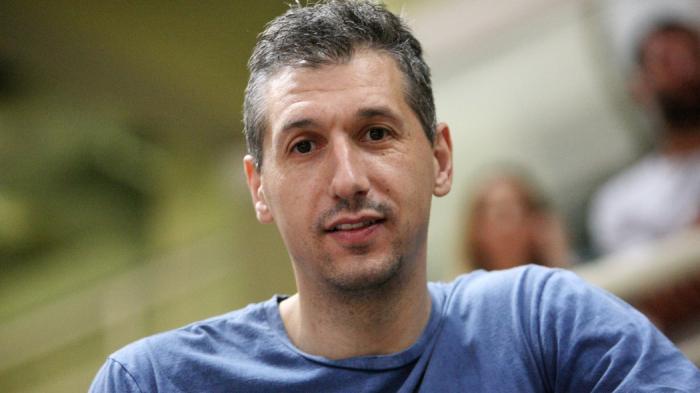 Διαμαντίδης: «Δεν με εκπλήσσει τίποτα με τον Φώτση» | panathinaikos24.gr Διαμαντίδης: «Δεν με εκπλήσσει τίποτα με τον Φώτση» | panathinaikos24.gr