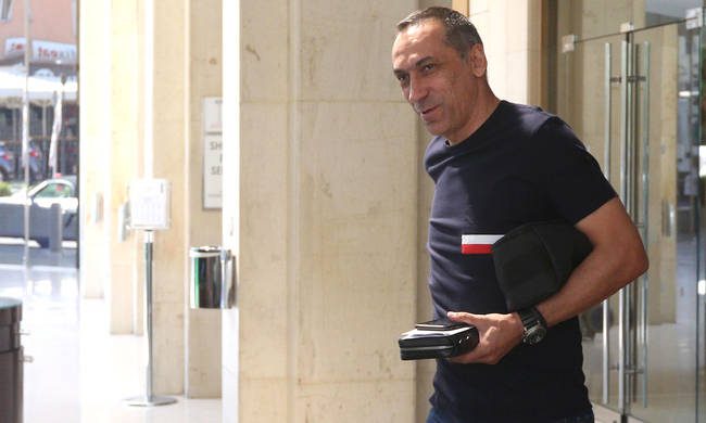 Καμία μείωση στο μπάτζετ