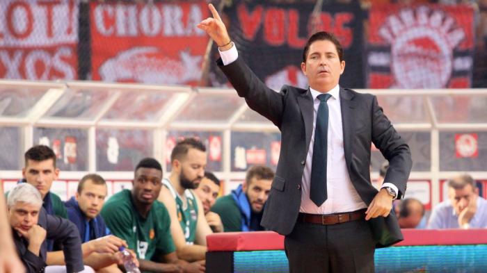 Πασκουάλ: “Ημασταν ψύχραιμοι και πήραμε τη νίκη” | panathinaikos24.gr Πασκουάλ: “Ημασταν ψύχραιμοι και πήραμε τη νίκη” | panathinaikos24.gr