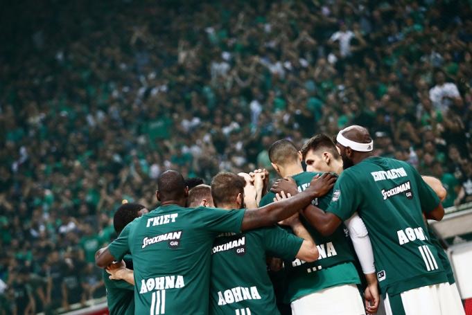 Κούπα για τον Παναθηναϊκό και τον Παύλο! | panathinaikos24.gr Κούπα για τον Παναθηναϊκό και τον Παύλο! | panathinaikos24.gr