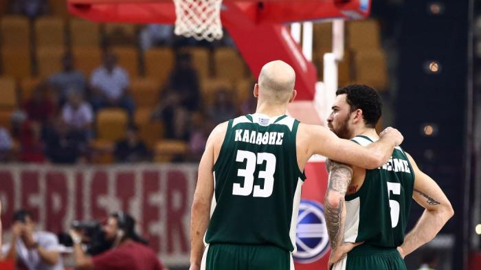 Να τελειώνει το “αστείο”! | panathinaikos24.gr Να τελειώνει το “αστείο”! | panathinaikos24.gr
