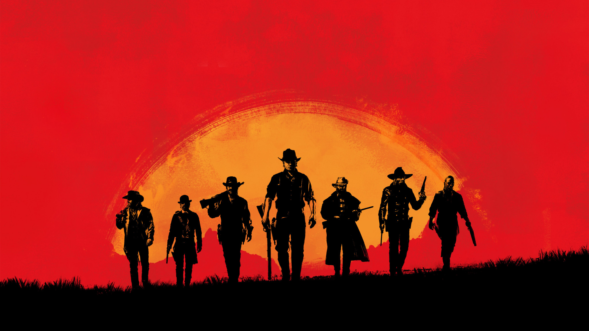 Μαγεύουν οι συλλεκτικές εκδόσεις του Red Dead Redemption 2