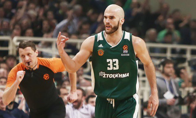 Με ηγέτη, ηλεκτρολόγο και… στριπτίζ | panathinaikos24.gr Με ηγέτη, ηλεκτρολόγο και… στριπτίζ | panathinaikos24.gr