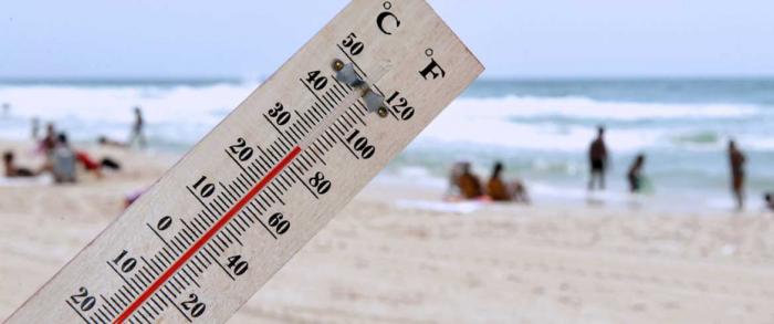 Ερχεται μίνι καύσωνας την άλλη εβδομάδα -Πού θα φθάσει τους 38 βαθμούς η θερμοκρασία | panathinaikos24.gr Ερχεται μίνι καύσωνας την άλλη εβδομάδα -Πού θα φθάσει τους 38 βαθμούς η θερμοκρασία | panathinaikos24.gr