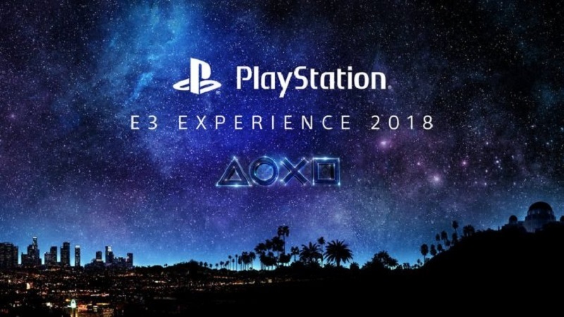 H Sony επαναφέρει το PlayStation Experience