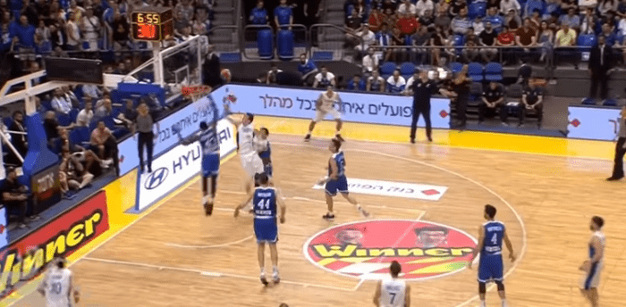 Με Θανάση και «Λέκα» το Top-5 των προκριματικών! (vid) | panathinaikos24.gr Με Θανάση και «Λέκα» το Top-5 των προκριματικών! (vid) | panathinaikos24.gr