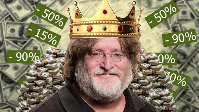 Ξεκίνησαν οι θερινές εκπτώσεις στο Steam | panathinaikos24.gr Ξεκίνησαν οι θερινές εκπτώσεις στο Steam | panathinaikos24.gr