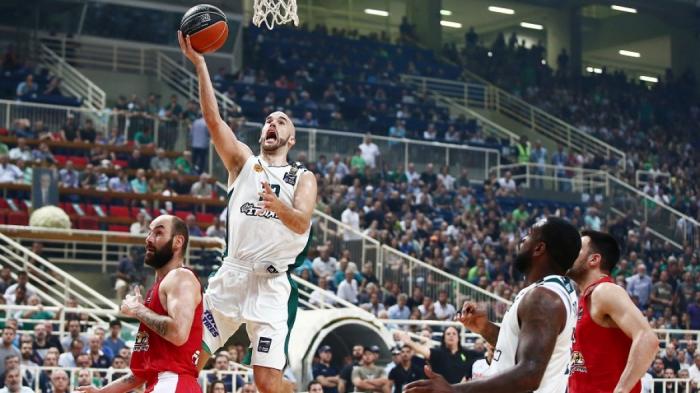 «Γνωρίζατε ότι…» με πρωταγωνιστή Καλάθη! (vid) | panathinaikos24.gr «Γνωρίζατε ότι…» με πρωταγωνιστή Καλάθη! (vid) | panathinaikos24.gr