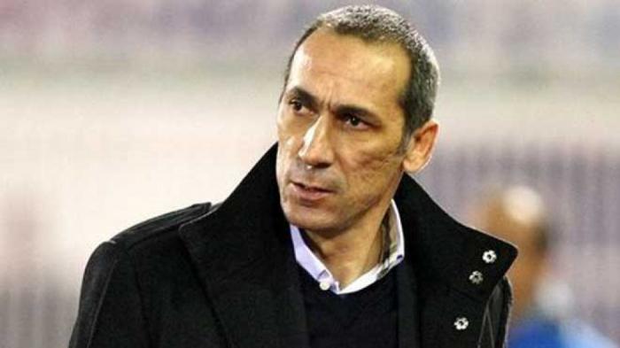 Υπογράφει και αποφασίζει για την προετοιμασία ο Δώνης | panathinaikos24.gr Υπογράφει και αποφασίζει για την προετοιμασία ο Δώνης | panathinaikos24.gr