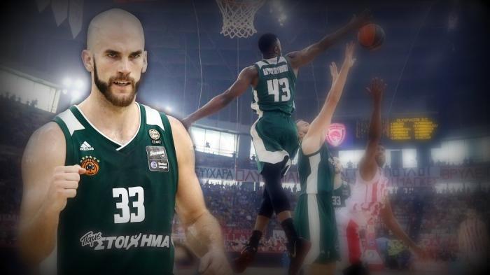Ο θρίαμβος της… παναθηναϊκής λογικής! | panathinaikos24.gr Ο θρίαμβος της… παναθηναϊκής λογικής! | panathinaikos24.gr