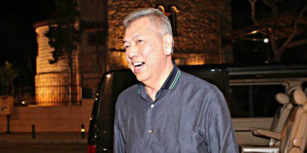 Αυτός είναι ο μεγάλος στόχος του Παϊρότζ – Θα ρίξει εκατομμύρια