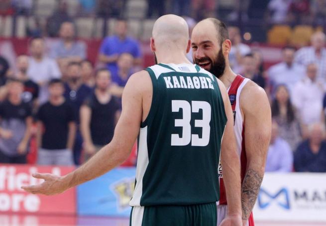 «Αρπάχτηκαν» Καλάθης – Σπανούλης – «Ραντεβού» την Κυριακή – Η φωτογραφία που τους «πρόδωσε» (pic) | panathinaikos24.gr «Αρπάχτηκαν» Καλάθης – Σπανούλης – «Ραντεβού» την Κυριακή – Η φωτογραφία που τους «πρόδωσε» (pic) | panathinaikos24.gr