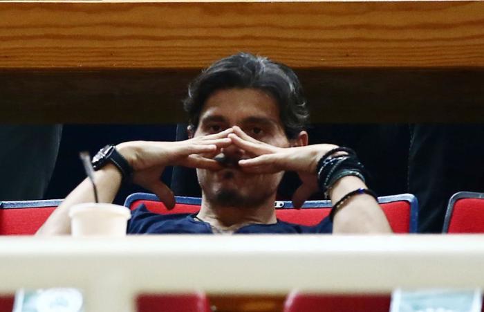 Μήνυση και αγωγή Γιαννακόπουλου στον Ολυμπιακό – Η επιστολή στον Μπερτομέου! (pic) | panathinaikos24.gr Μήνυση και αγωγή Γιαννακόπουλου στον Ολυμπιακό – Η επιστολή στον Μπερτομέου! (pic) | panathinaikos24.gr