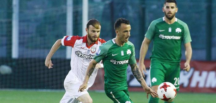 «Τσεκάρει» Ορφανίδη ο Παναθηναϊκός | panathinaikos24.gr «Τσεκάρει» Ορφανίδη ο Παναθηναϊκός | panathinaikos24.gr