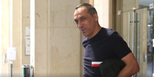 Υπογραφές και προετοιμασία στην ατζέντα Δώνη – Νταμπίζα | panathinaikos24.gr Υπογραφές και προετοιμασία στην ατζέντα Δώνη – Νταμπίζα | panathinaikos24.gr