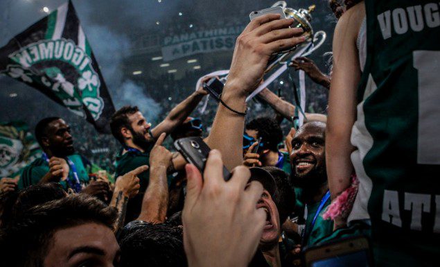 Μια εικόνα δίνει την εξήγηση για το ρεκόρ 23 ετών του Παναθηναϊκού… | panathinaikos24.gr Μια εικόνα δίνει την εξήγηση για το ρεκόρ 23 ετών του Παναθηναϊκού… | panathinaikos24.gr