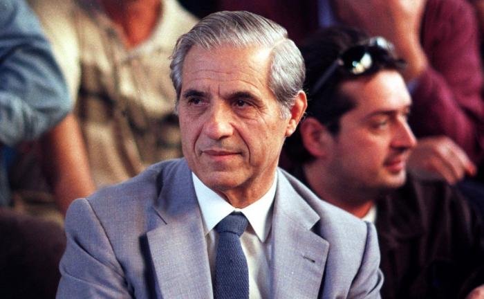 Τσίπρας για Παύλο Γιαννακόπουλο: «Αφήνει τεράστιο κενό…» (pic) | panathinaikos24.gr Τσίπρας για Παύλο Γιαννακόπουλο: «Αφήνει τεράστιο κενό…» (pic) | panathinaikos24.gr