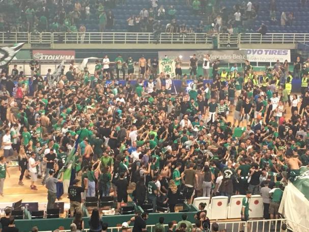 Πρωτάθλημα για σένα, Παύλο Γιαννακόπουλε! (vid) | panathinaikos24.gr Πρωτάθλημα για σένα, Παύλο Γιαννακόπουλε! (vid) | panathinaikos24.gr