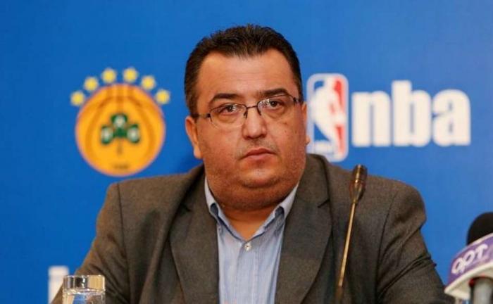 Η ανάρτηση του Τριαντόπουλου μετά την πρόκριση στα ημιτελικά (pic) | panathinaikos24.gr Η ανάρτηση του Τριαντόπουλου μετά την πρόκριση στα ημιτελικά (pic) | panathinaikos24.gr