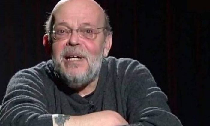 Πέθανε ο δημοσιογράφος Μάνος Αντώναρος