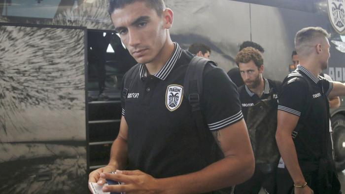 «Κλείνει» στον Παναθηναϊκό ο Πούγγουρας! | panathinaikos24.gr «Κλείνει» στον Παναθηναϊκό ο Πούγγουρας! | panathinaikos24.gr