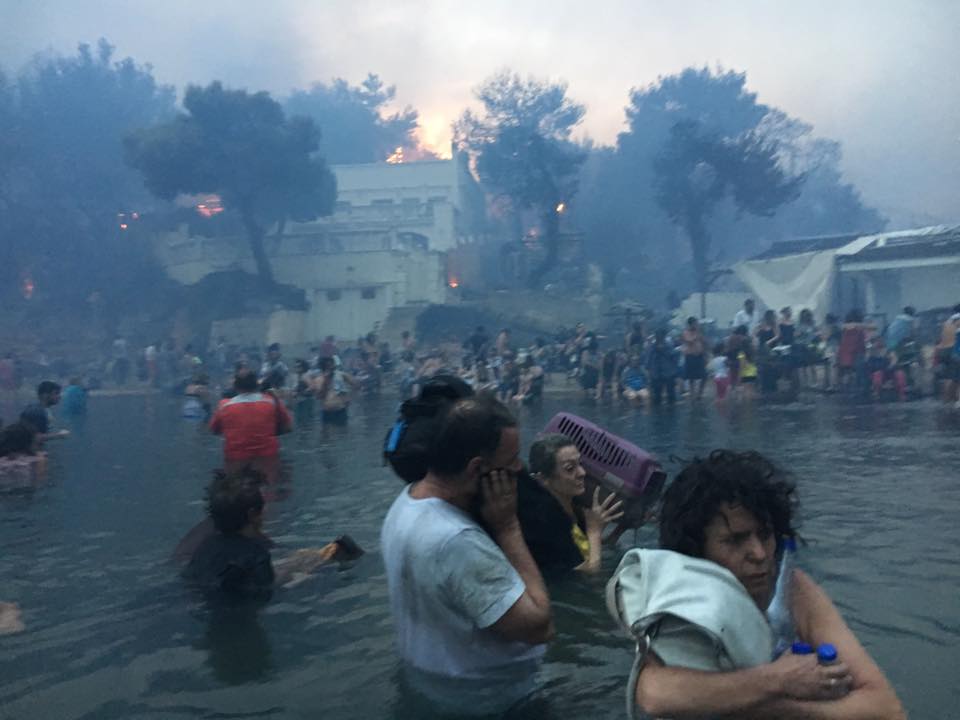 Συγκλονιστικά βίντεο Συγκλονιστικά βίντεο