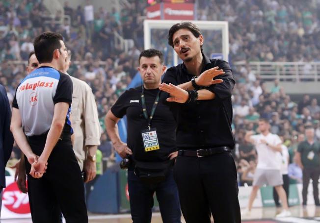 «Αυτόν τον Έλληνα θέλει ο Δώνης – Ξεχωρίζει μέχρι τώρα ο μικρός» – Αποκάλυψη για Γιαννακόπουλο! | panathinaikos24.gr «Αυτόν τον Έλληνα θέλει ο Δώνης – Ξεχωρίζει μέχρι τώρα ο μικρός» – Αποκάλυψη για Γιαννακόπουλο! | panathinaikos24.gr